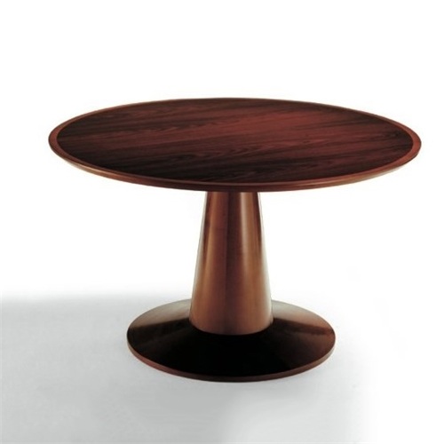 茶楼中式古典实木不锈钢桌子